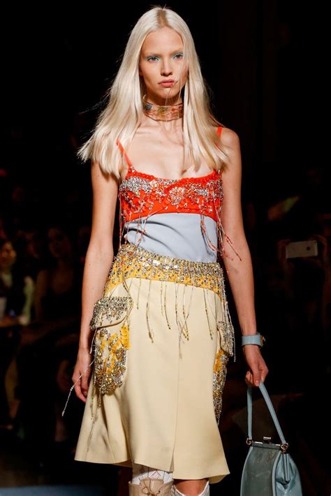 miu miu collection 2014|Miu Miu: Spring 2014 RTW .